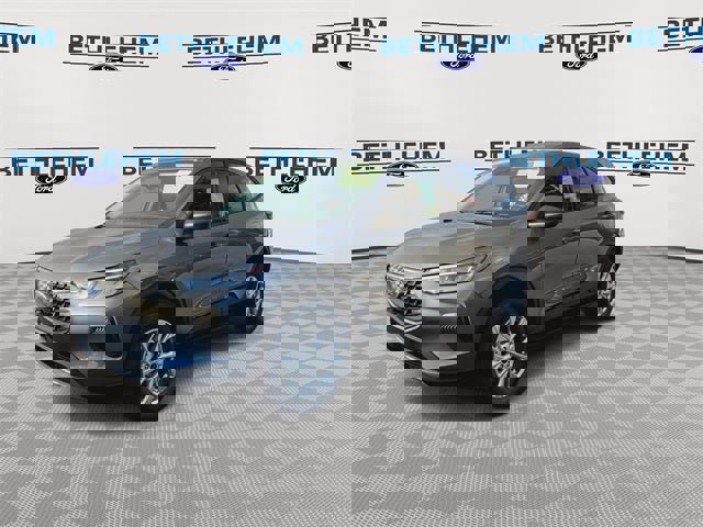 New 2026 Ford Escape Active w/ Cold Weather Package image 4