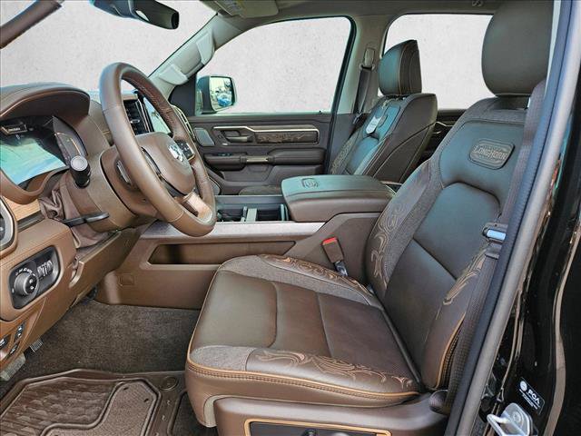 Used 2026 RAM 1500 Limited w/ Bed Utility Group AWD/4WD image 20