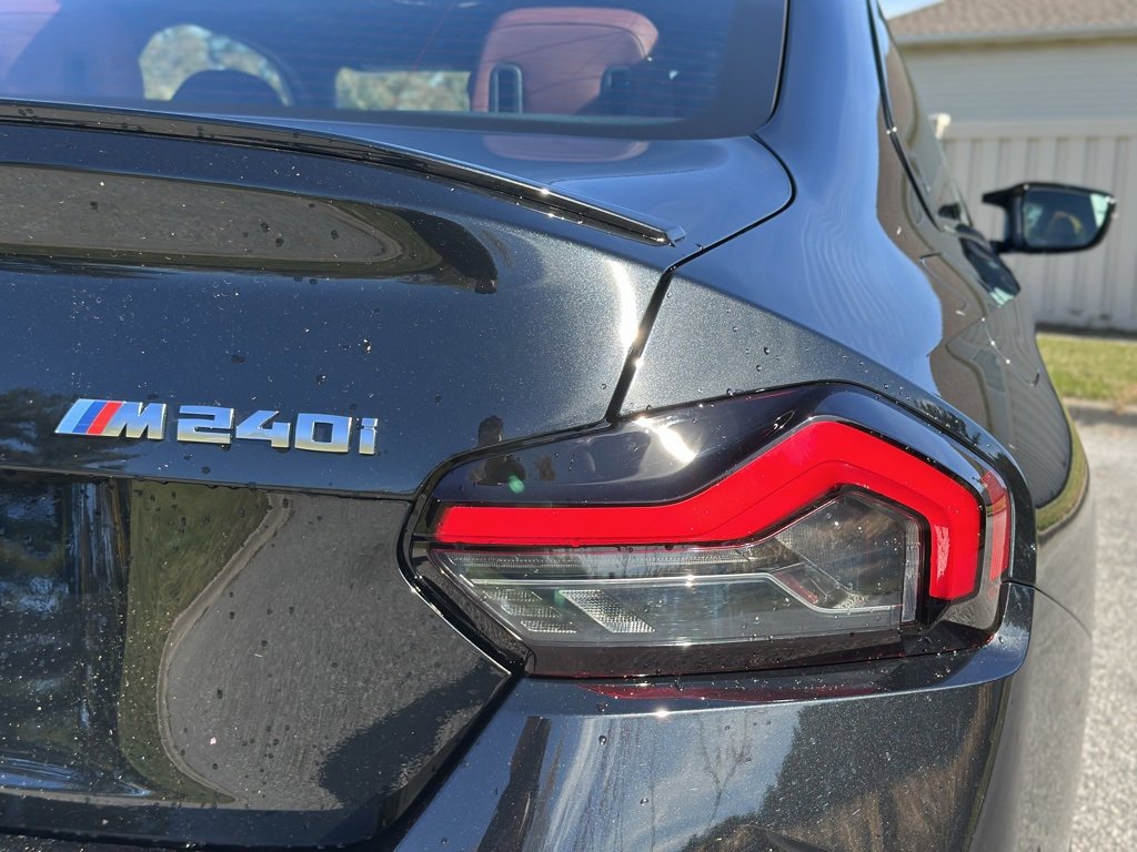 New 2026 BMW M240i xDrive Coupe w/ Premium Package image 12