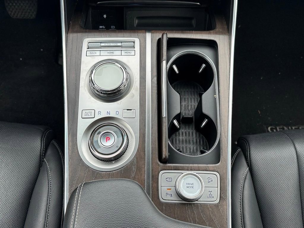 Used 2024 Genesis GV80 2.5T image 19