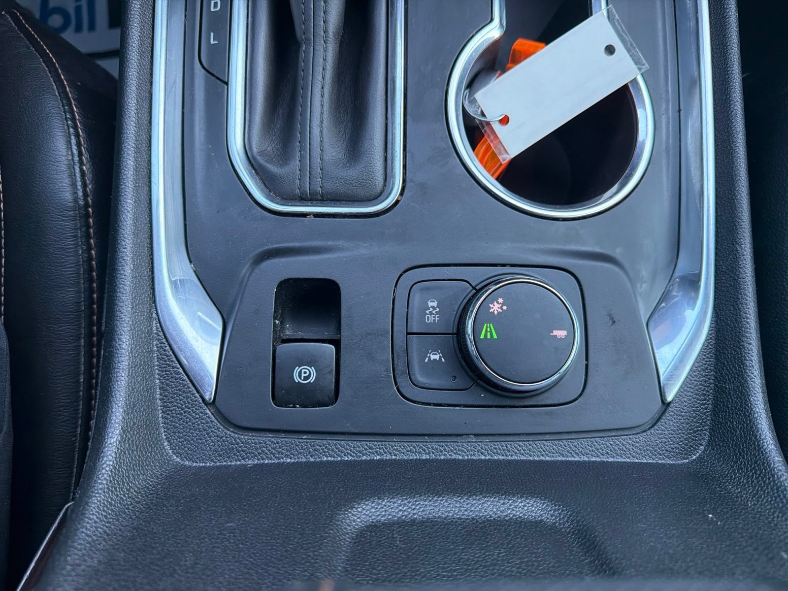 Used 2019 Chevrolet Traverse Premier w/ Redline Edition FWD image 26