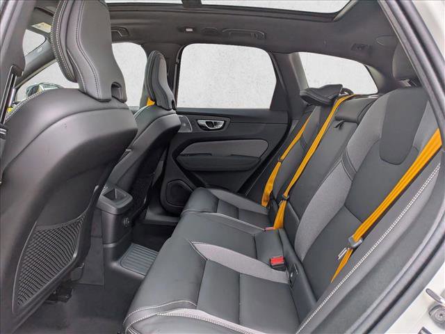 New 2026 Volvo XC60 T8 Polestar w/ Protection Package Premier image 17
