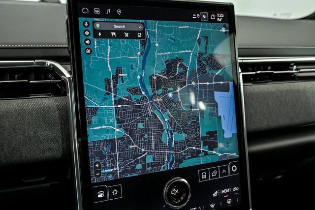 New 2026 GMC Sierra EV Elevation AWD/4WD image 12