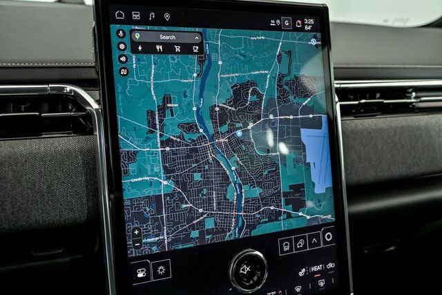 New 2026 GMC Sierra EV Elevation image 12