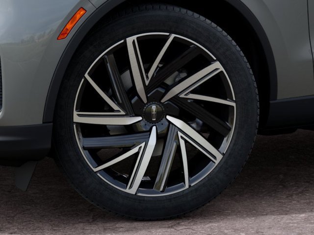 New 2027 Lincoln Aviator Reserve AWD/4WD image 21
