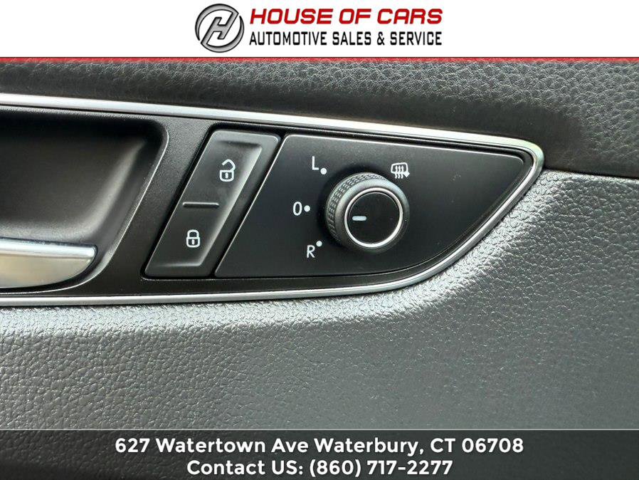 Used 2017 Volkswagen Passat 1.8T SE image 44