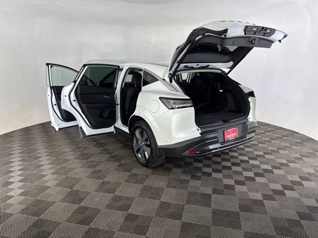 Certified 2025 Nissan Murano SL AWD/4WD image 16