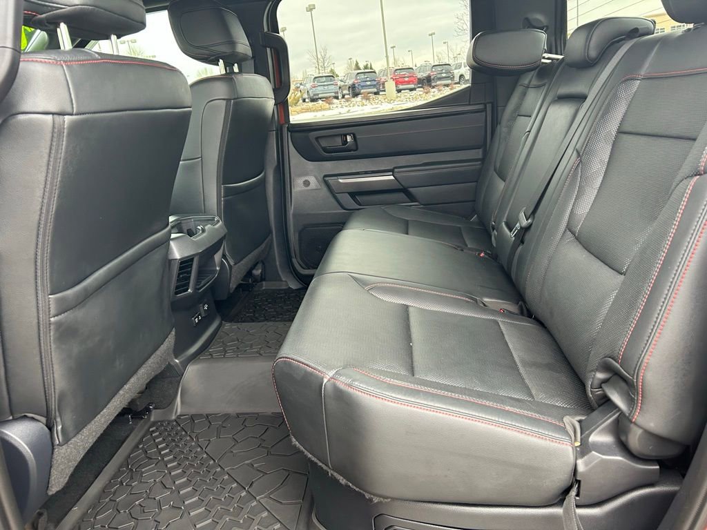 Used 2024 Toyota Tundra TRD Pro image 25