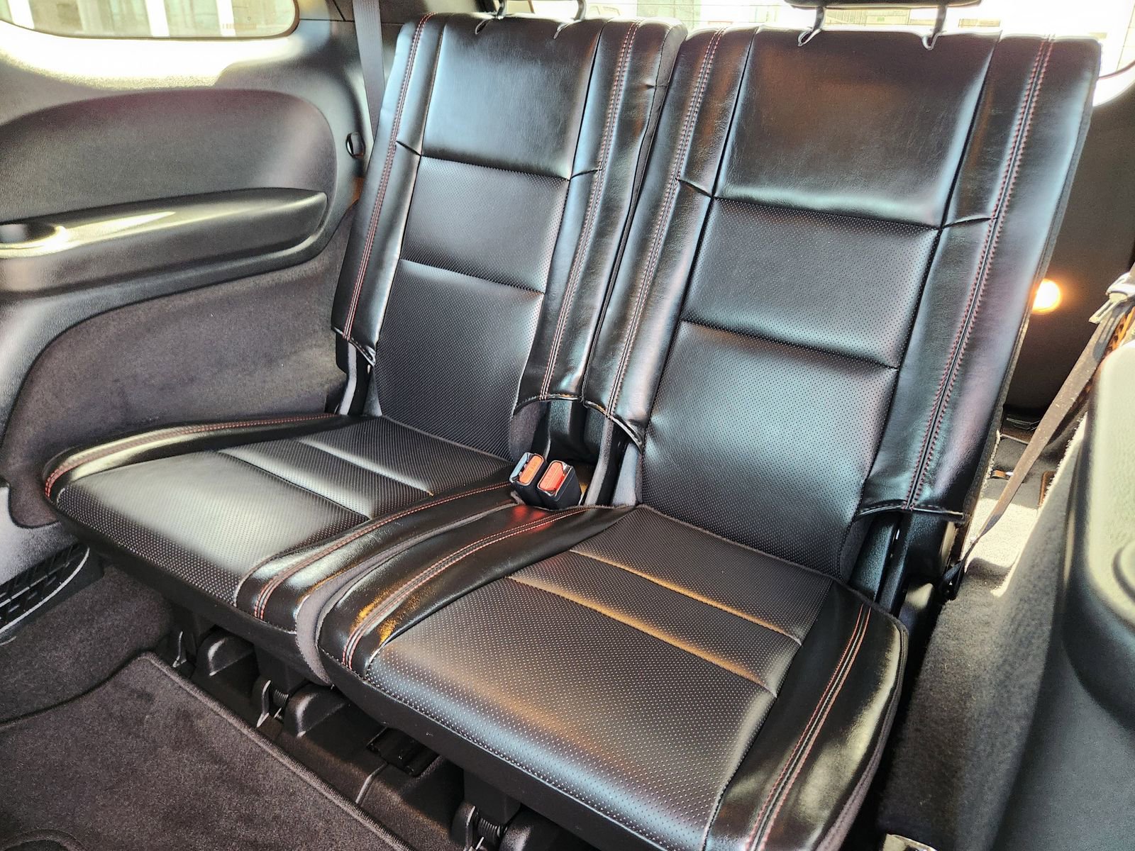 Used 2025 Dodge Durango GT AWD/4WD image 33