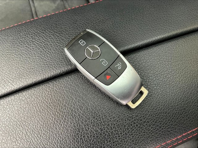 Used 2021 Mercedes-Benz C 43 AMG 4MATIC Coupe image 36