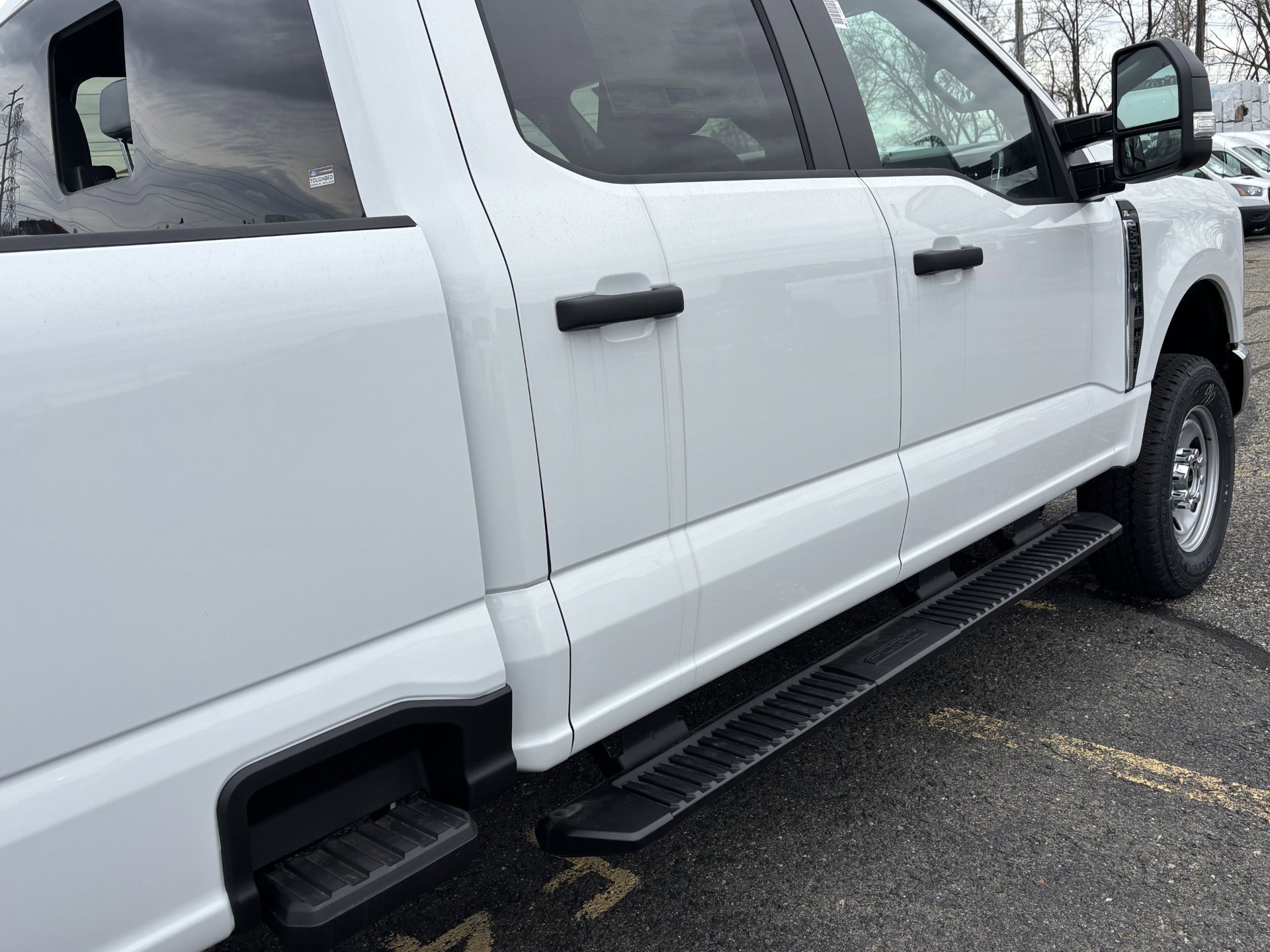 New 2026 Ford F350 XL w/ FX4 Off-Road Package image 11