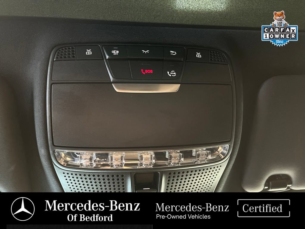 Used 2023 Mercedes-Benz E 350 4MATIC Sedan image 34