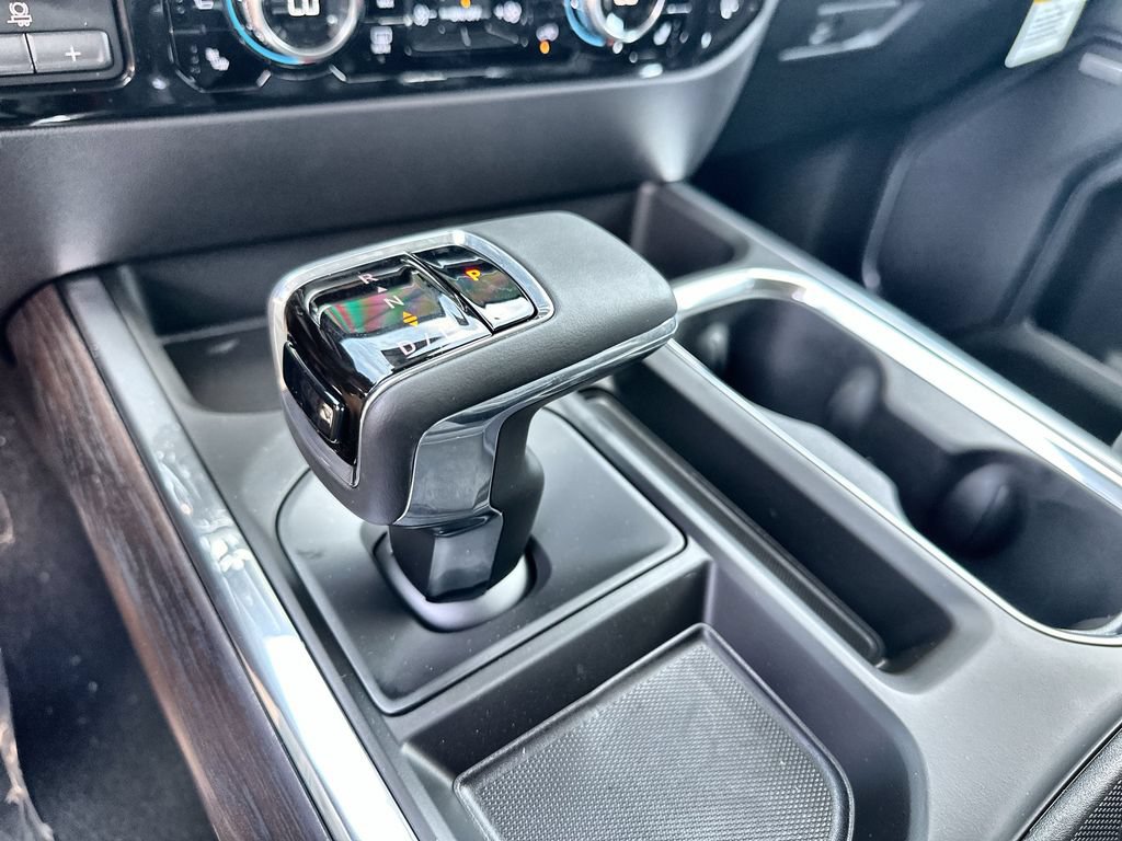 New 2026 GMC Sierra 1500 SLT w/ SLT Convenience Package RWD image 26