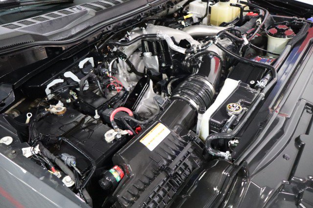 Used 2021 Ford F350 Lariat w/ Lariat Ultimate Package AWD/4WD image 86