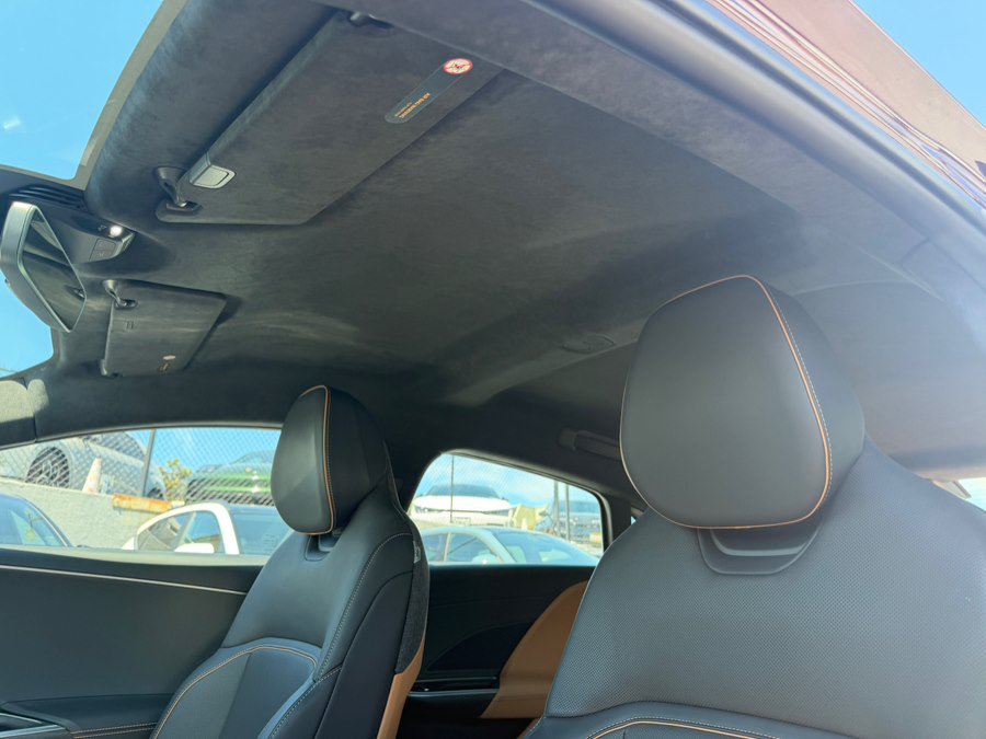 Used 2023 Lucid Air Touring AWD/4WD image 17