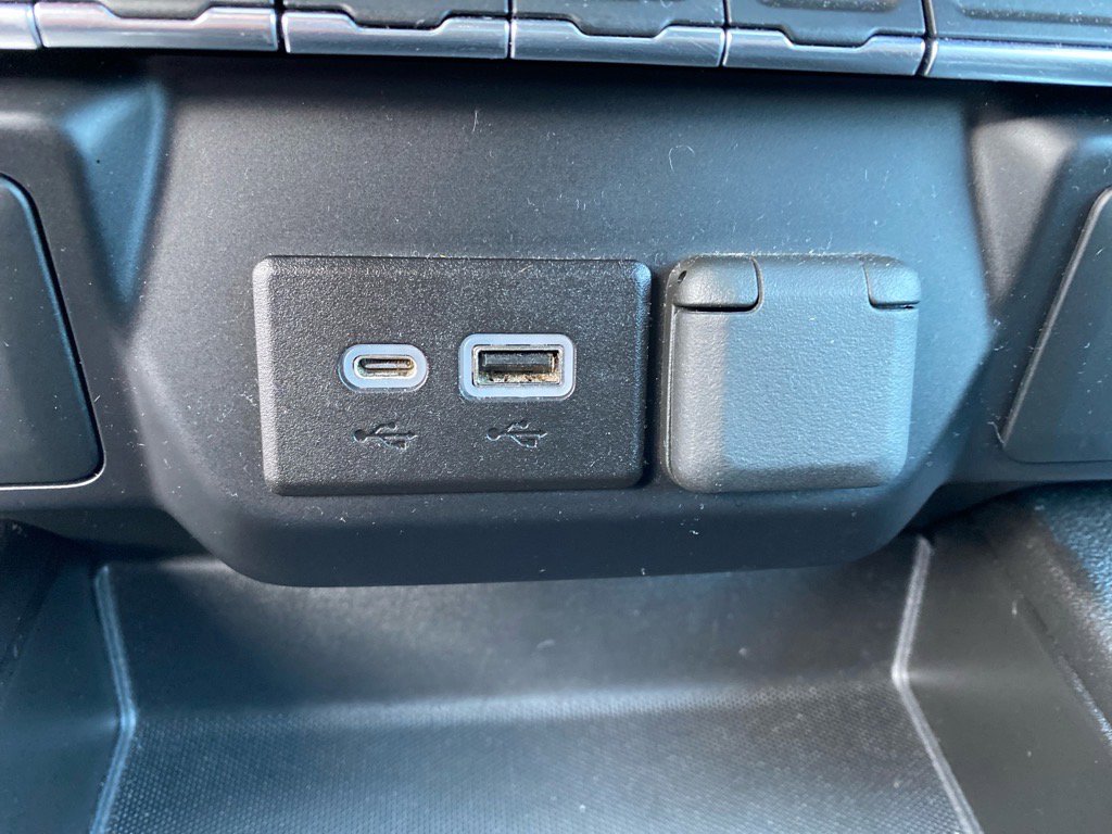 Used 2022 Chevrolet Silverado 1500 LT Trail Boss image 12