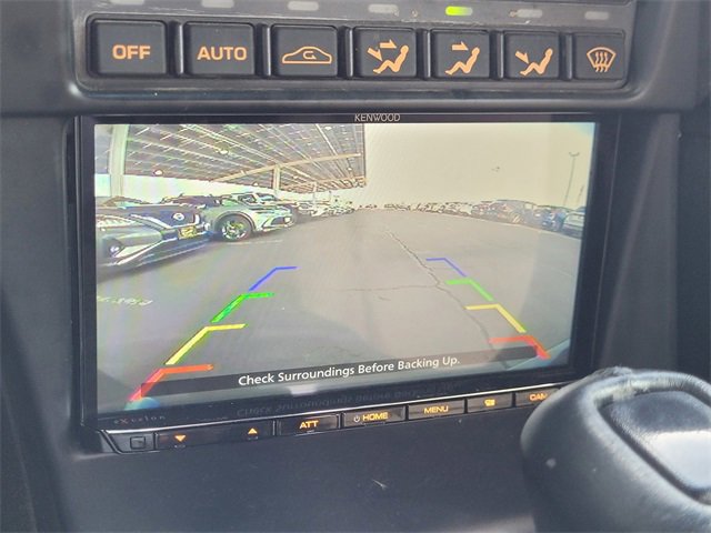 Used 1993 Chevrolet Corvette Base image 10