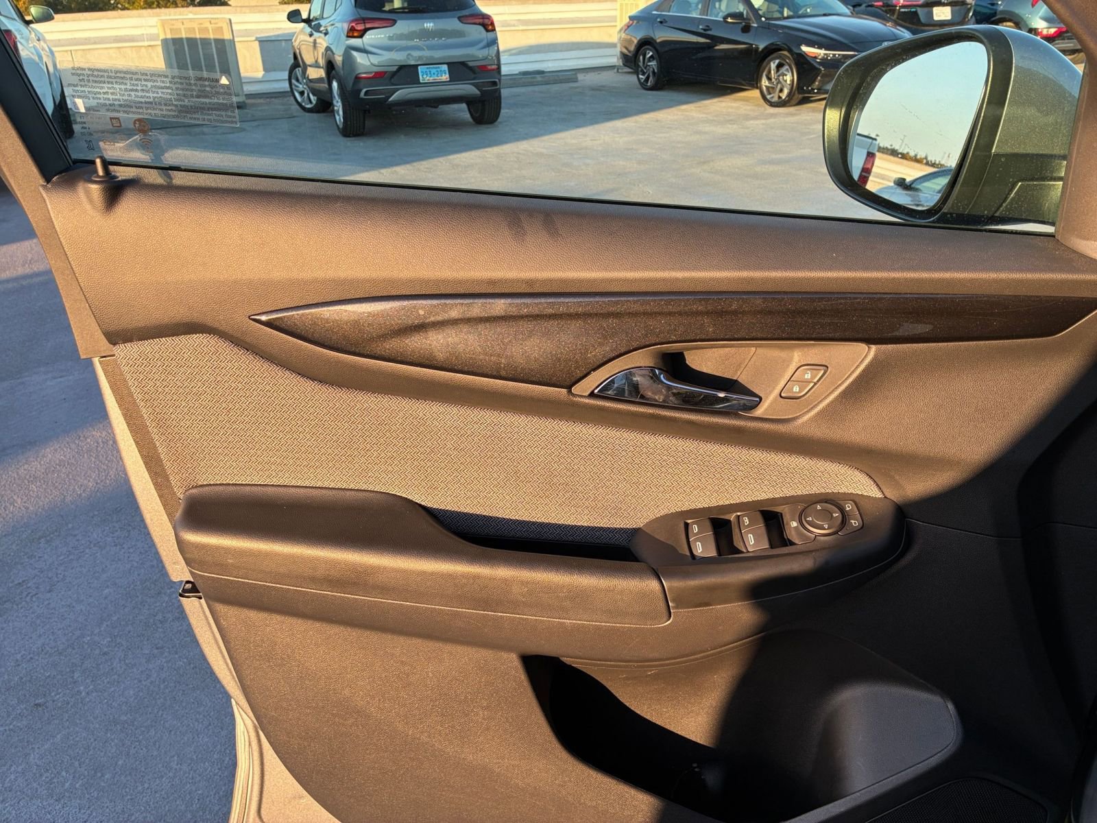 Used 2025 Chevrolet TrailBlazer LT image 20