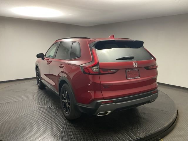 New 2026 Honda CR-V Sport-L image 5