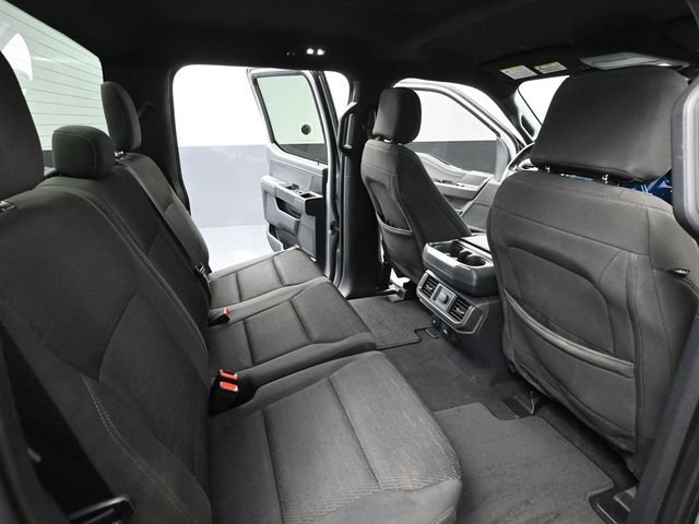 Used 2024 Ford F150 XLT w/ XLT Black Appearance Package AWD/4WD image 35