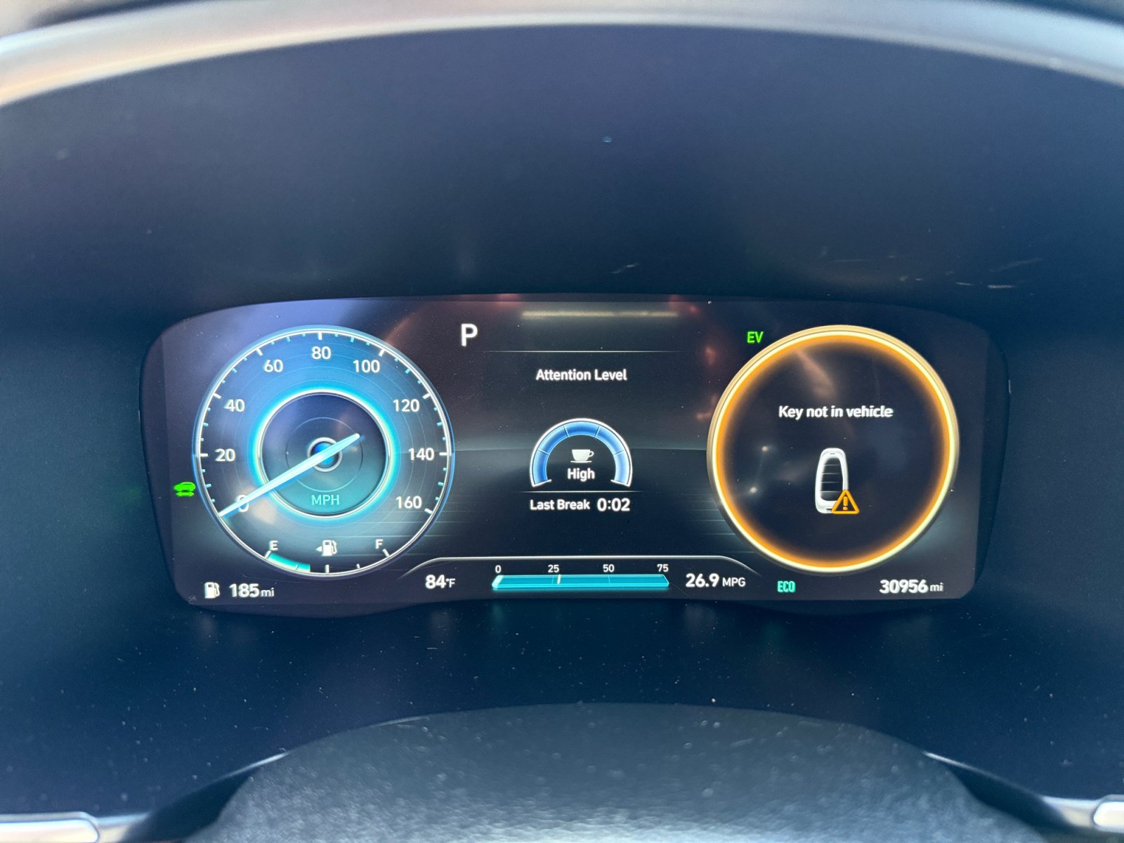Certified 2023 Hyundai Santa Fe Limited AWD/4WD image 11