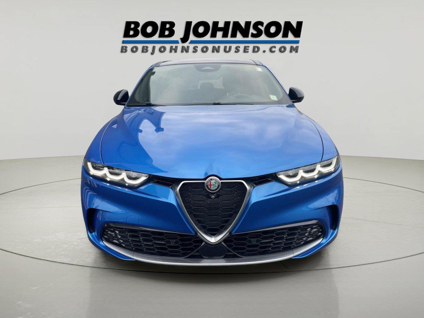 Used 2024 Alfa Romeo Tonale Ti AWD/4WD image 2