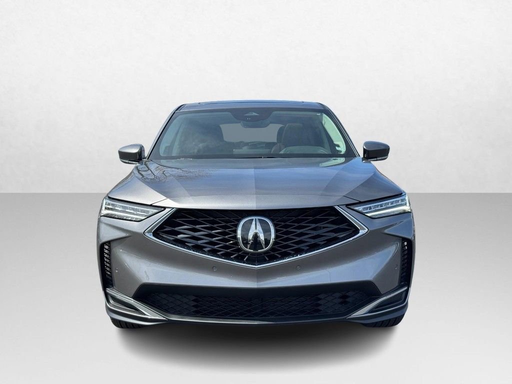 Certified 2026 Acura MDX w/ Technology Package image 11