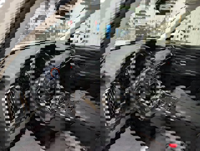 Certified 2024 MAZDA CX-90 3.3 Turbo w/ Select Package image 15