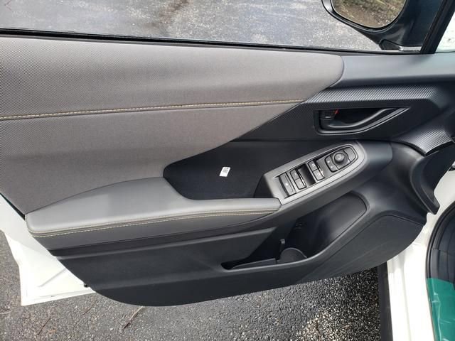 Used 2025 Subaru Crosstrek 2.5i Sport image 11