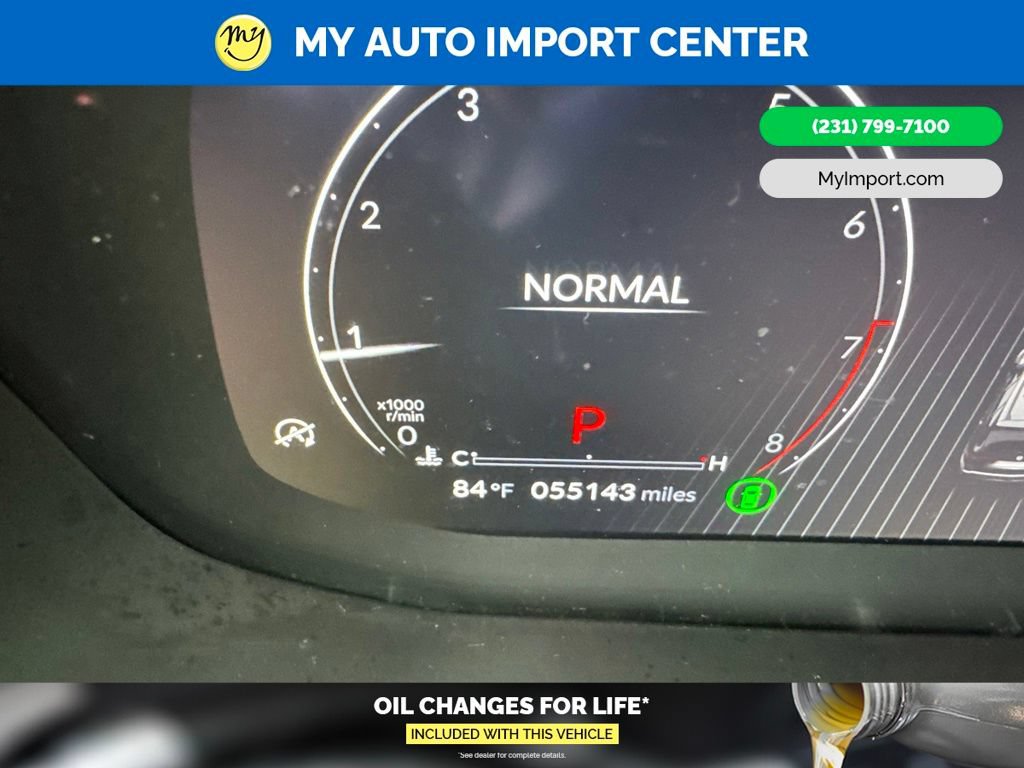 Used 2023 Acura MDX w/ Advance Package AWD/4WD image 21