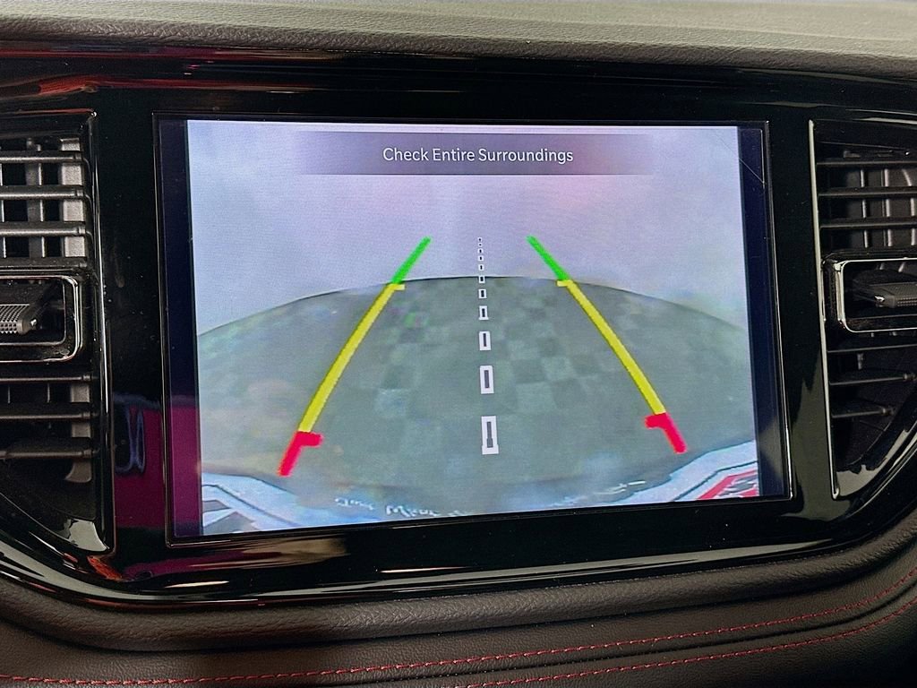 Certified 2024 Dodge Durango R/T image 22