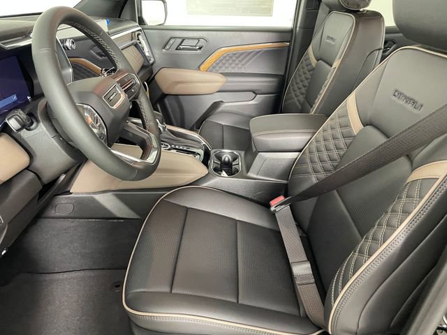 New 2026 GMC Canyon Denali AWD/4WD image 2