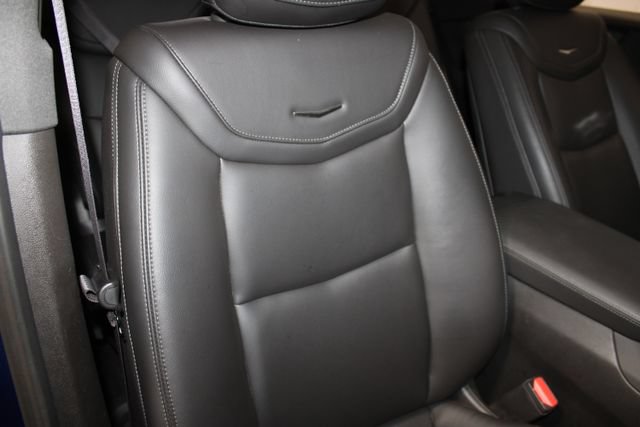 Certified 2023 Cadillac XT6 Luxury AWD/4WD image 30