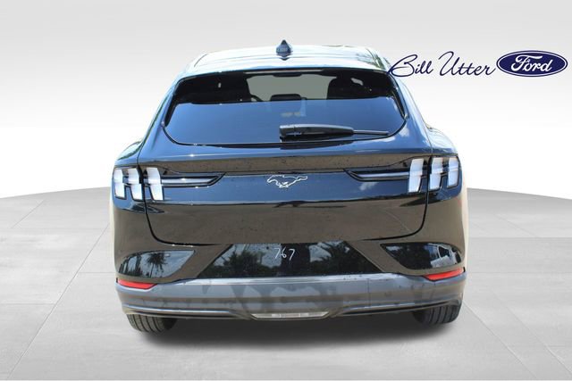 Used 2025 Ford Mustang Mach-E Select w/ Comfort Package Lite AWD/4WD image 6