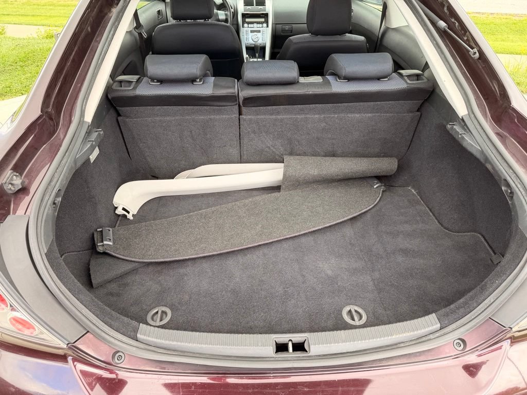 Used 2008 Scion tC FWD image 27