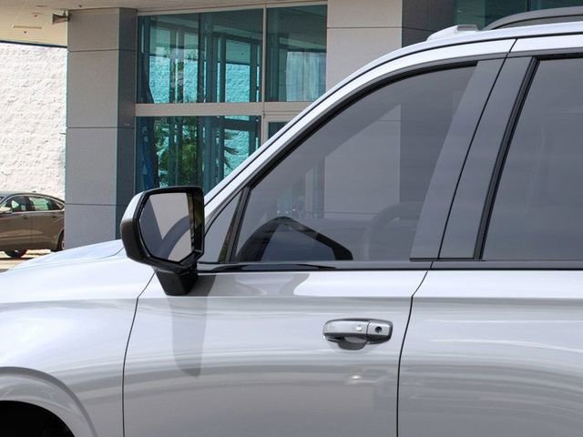 New 2026 Chevrolet Tahoe RST w/ Sun And Tow Package image 13