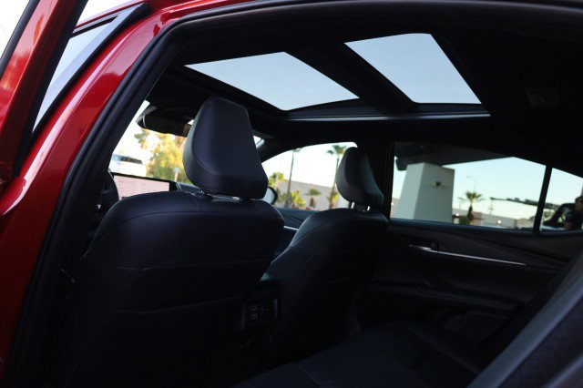 Used 2025 Toyota Camry XSE w/ Premium Package FWD image 38