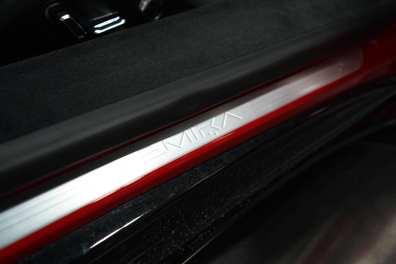 Used 2024 Lotus Emira First Edition image 93