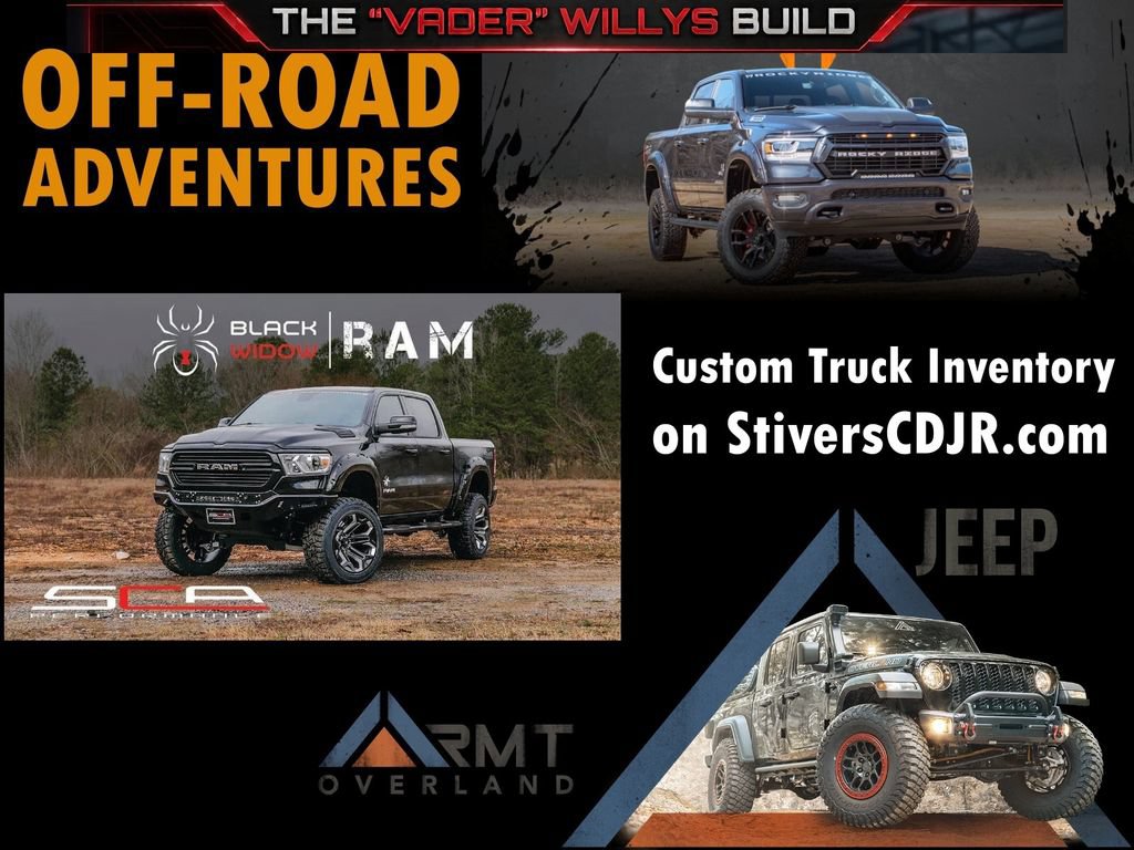 New 2026 Jeep Wrangler Unlimited Sport AWD/4WD image 19