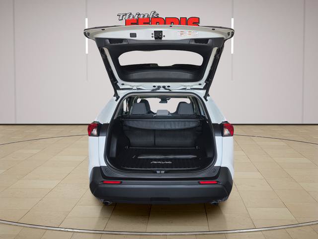 Used 2023 Toyota RAV4 XLE w/ Convenience Package AWD/4WD image 9