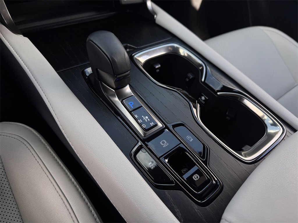 Used 2023 Lexus RX 350 Premium image 18