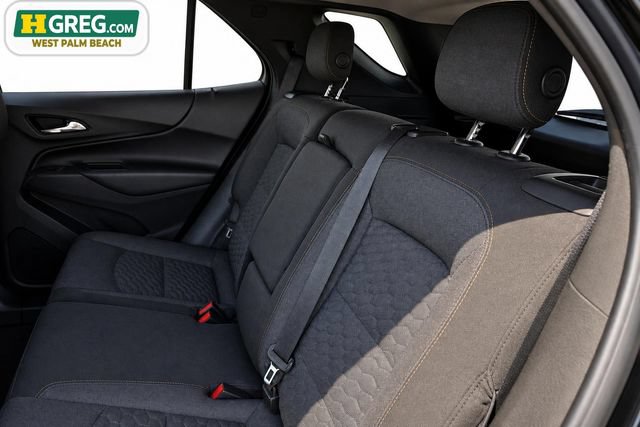 Used 2020 Chevrolet Equinox LT FWD image 11