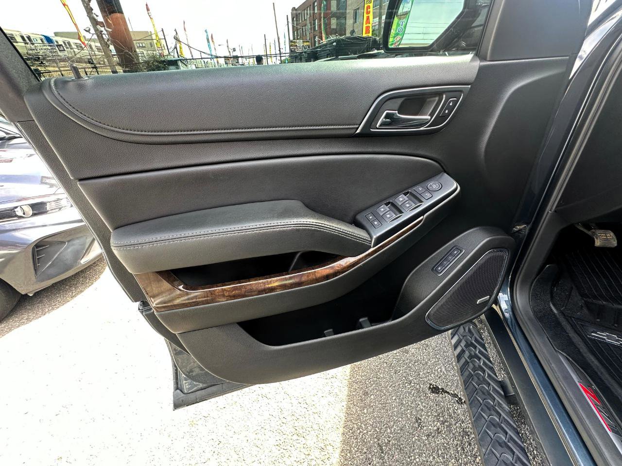 Used 2019 Chevrolet Tahoe LT AWD/4WD image 20
