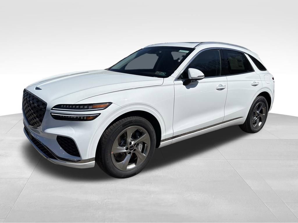 New 2026 Genesis GV70 2.5T Select