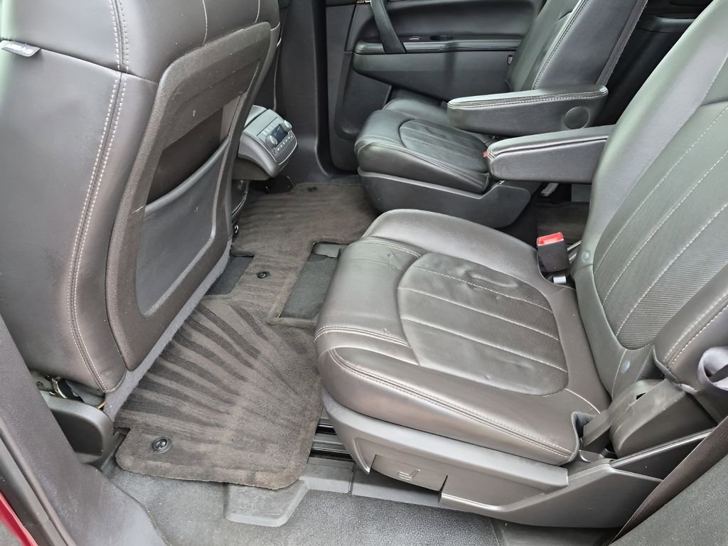 Used 2017 Buick Enclave Premium w/ Experience Buick Package image 20