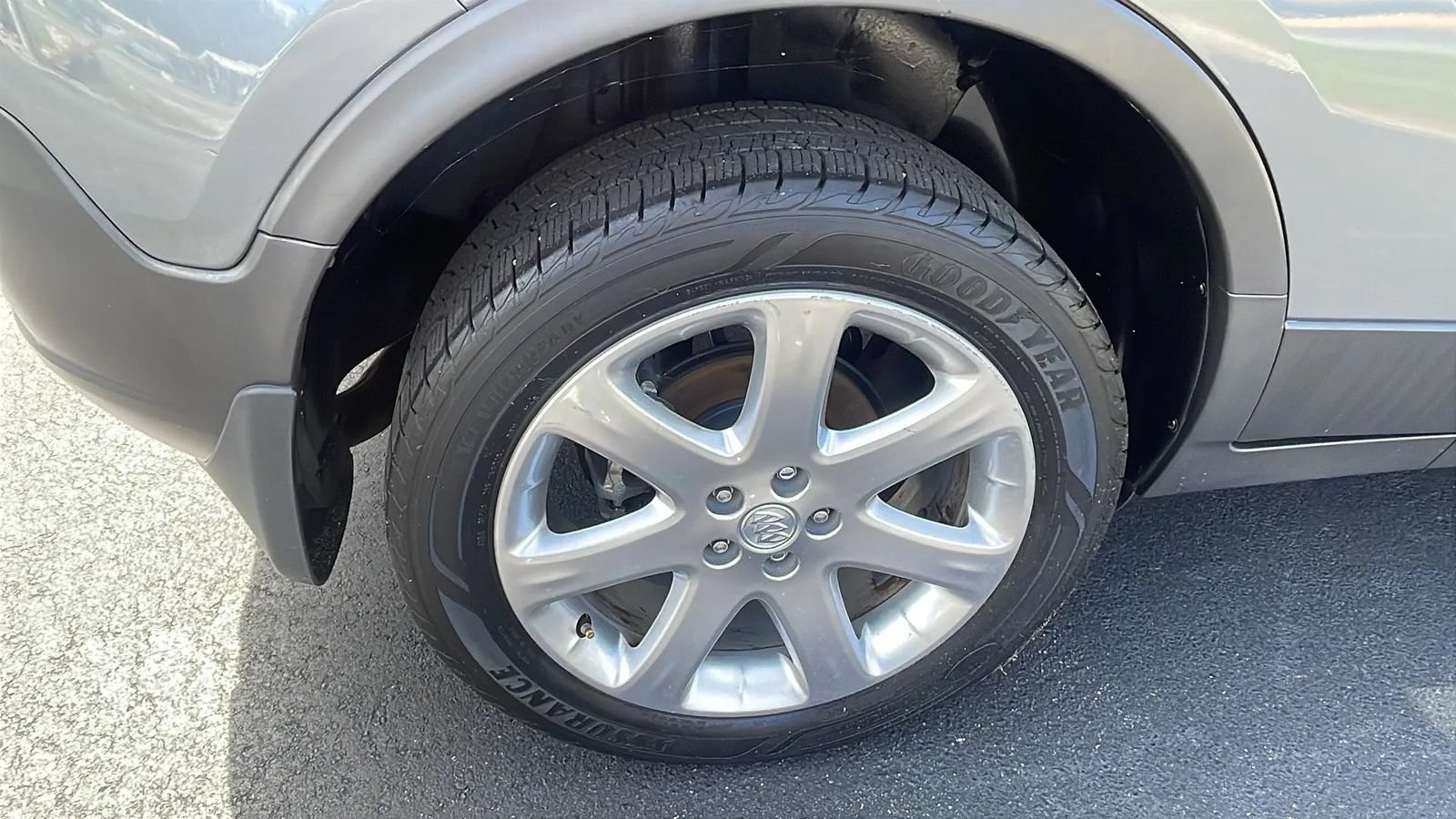 Used 2015 Buick Encore Convenience AWD/4WD image 26