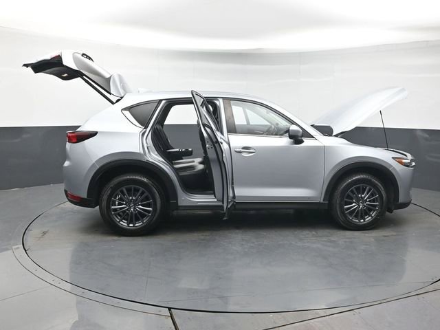 Used 2020 MAZDA CX-5 Touring image 48