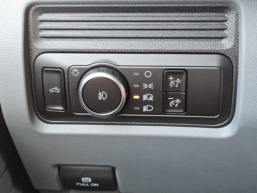 New 2026 Ford F250 XL w/ STX Appearance Package image 18