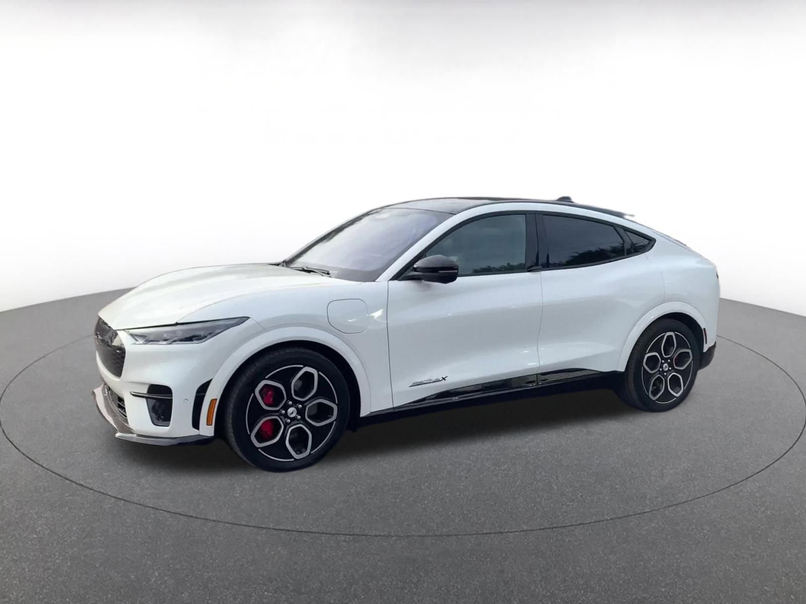 Used 2023 Ford Mustang Mach-E GT AWD/4WD image 8