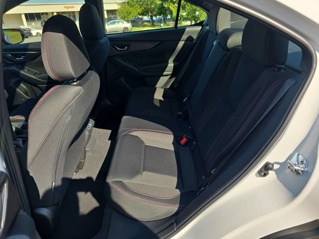 New 2026 Subaru WRX Premium AWD/4WD image 22